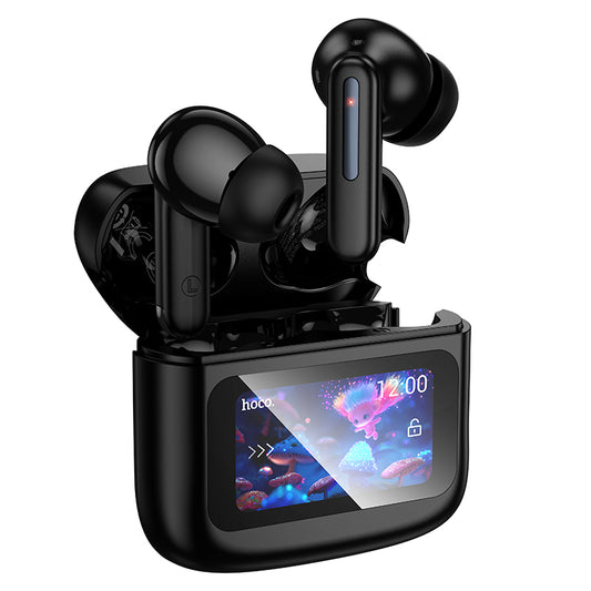 HOCO EQ14 TWS with Touch Screen