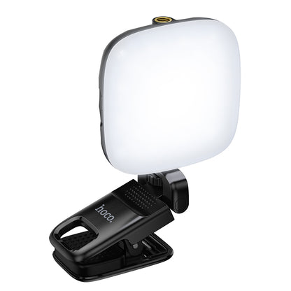 HOCO K29 Mini Fill Light for Live Streaming/Selfie/Lighting/Reading