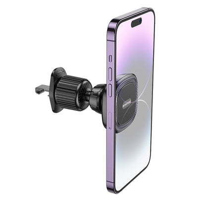 HOCO BOROFONE BH96 Magnetic Car Holder for Air Outlet