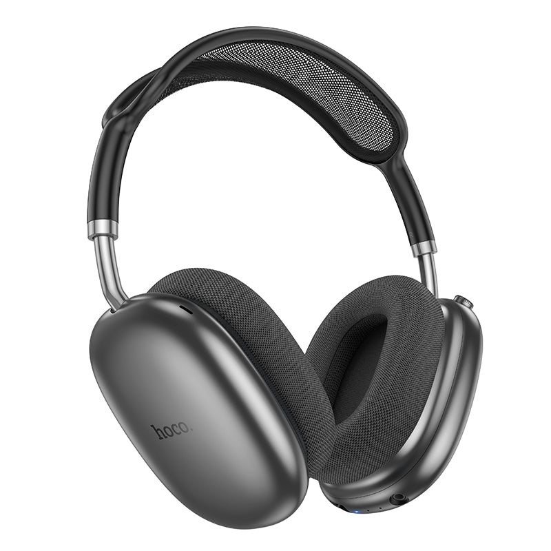 HOCO W55 Plus ANC Bluetooth Headphones