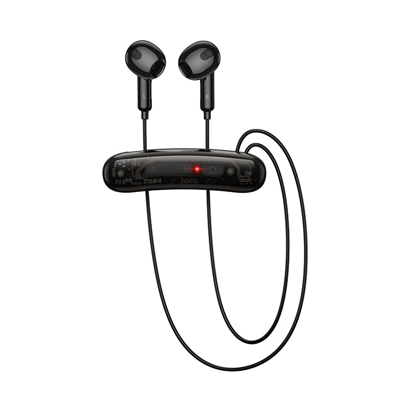 HOCO ES77 Magnetic Lavalier Wireless Headset