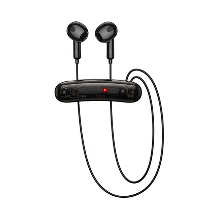 HOCO ES77 Magnetic Lavalier Wireless Headset