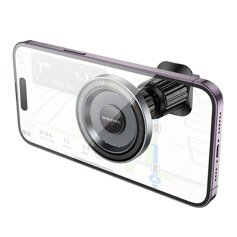 HOCO BOROFONE BH122 Magnetic Car Holder for Air Outlet