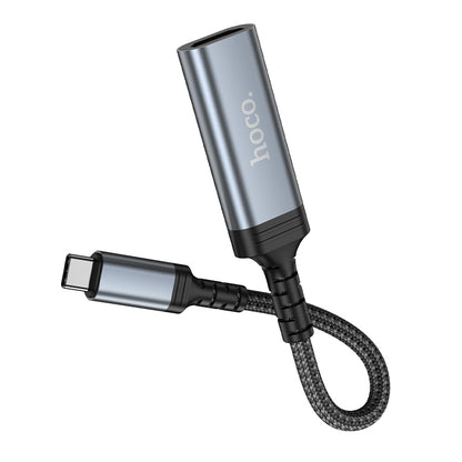 HOCO UA43A Type-C Male to HDTV HDMI Female Adapter Cable