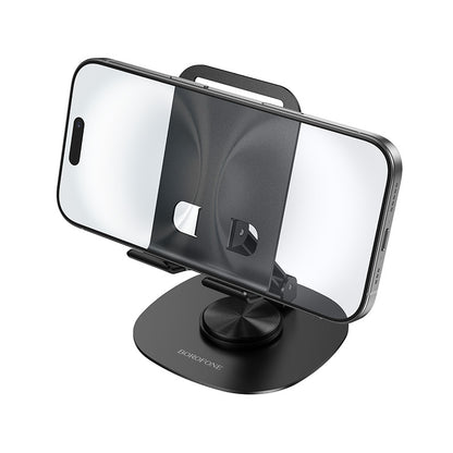 HOCO BOROFONE BH138 Metal Folding Desktop Stand Phone Holder