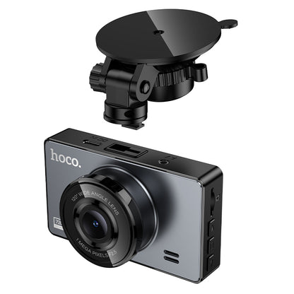 HOCO DV14 Driving Recorder 3.0-inch IPS HD Screen