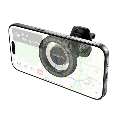HOCO BOROFONE BH143 Magnetic Car Holder for Air Outlet