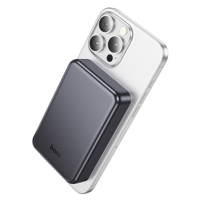 HOCO J60A PD20W 10000mAh Wireless Charging Power Bank