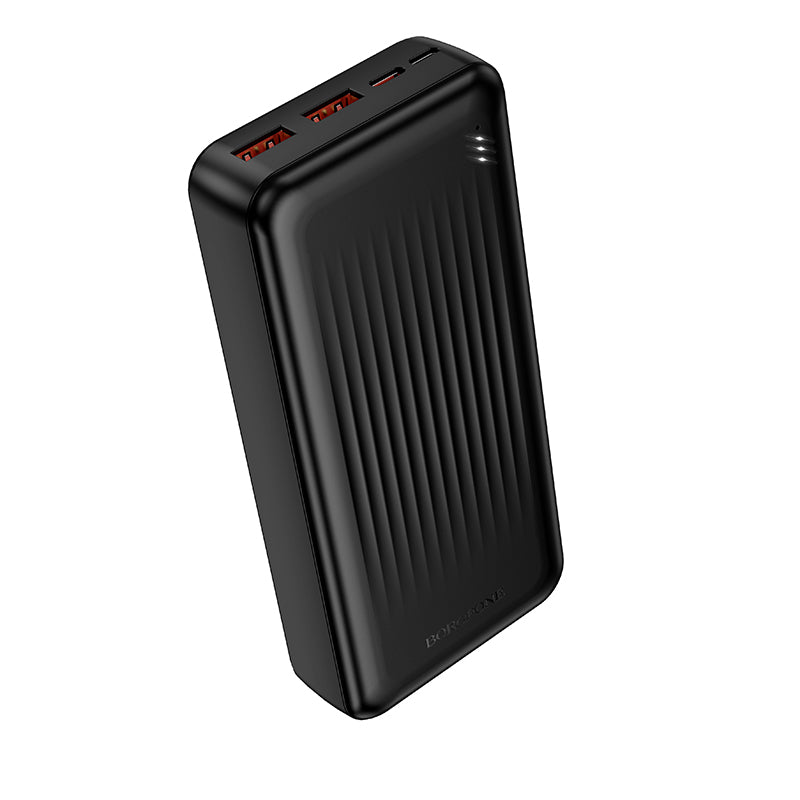HOCO BOROFONE BJ80A 20000mAh 22.5W+PD20W Power Bank (A+)