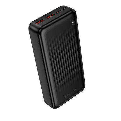 HOCO BOROFONE BJ80A 20000mAh 22.5W+PD20W Power Bank (A+)