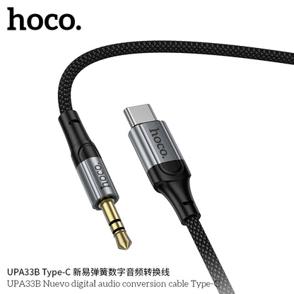 UPA33B Nuevo digital audio conversion cable Type-C