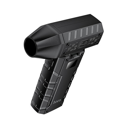 HOCO HX67 Ultra-High Speed Portable Force Fan 80000RPM