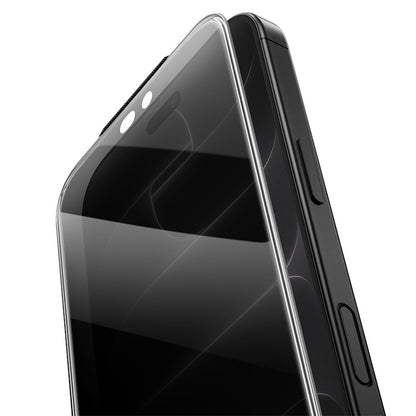 HOCO G20 Full Cover Privacy Tempered Glass 10 Pieces for iPhone 18 Series