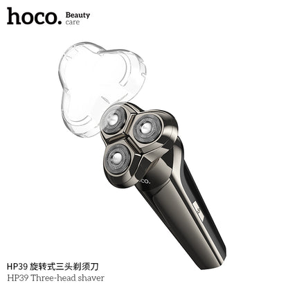HP39 Three-head shaver