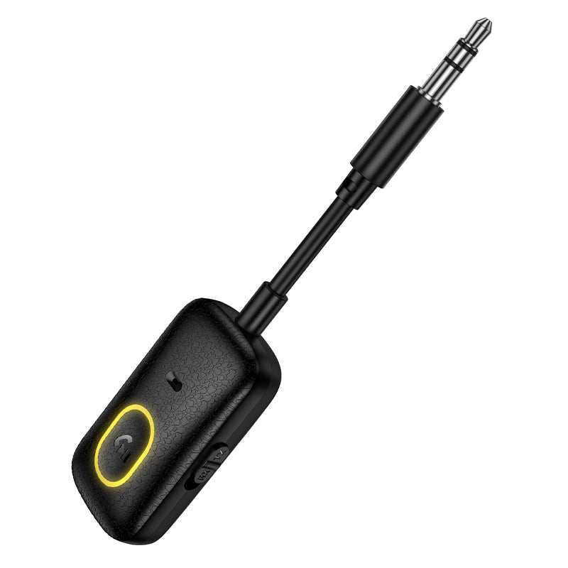 HOCO E151 AUX BT Receiver/Transmitter