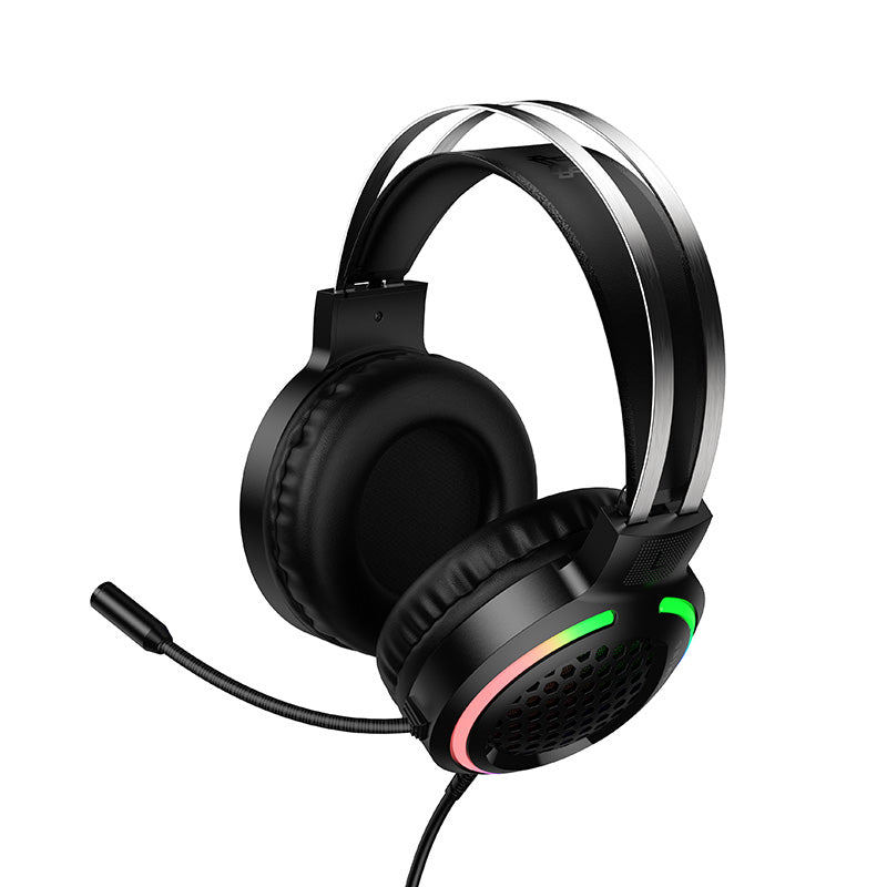 HOCO W117 Gaming Headphones