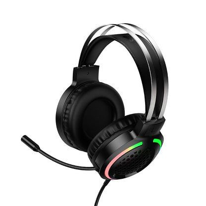 HOCO W117 Gaming Headphones