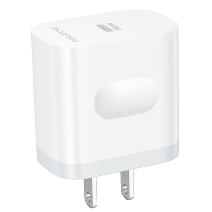 HOCO BOROFONE BA99 PD20W Single Port Charger (US)