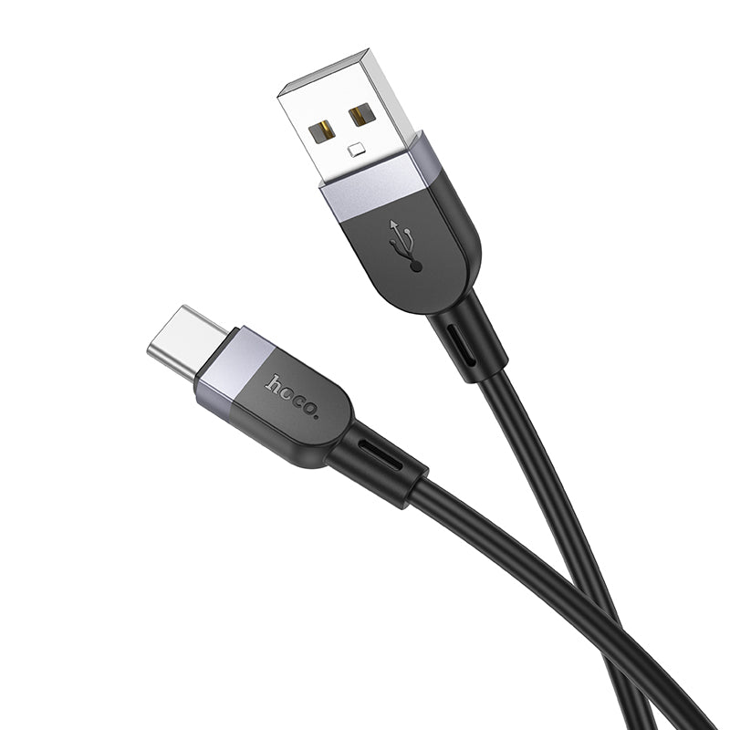 HOCO X109 USB to Type-C 3A Charging Cable