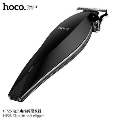 HP25 Electric hair clipper