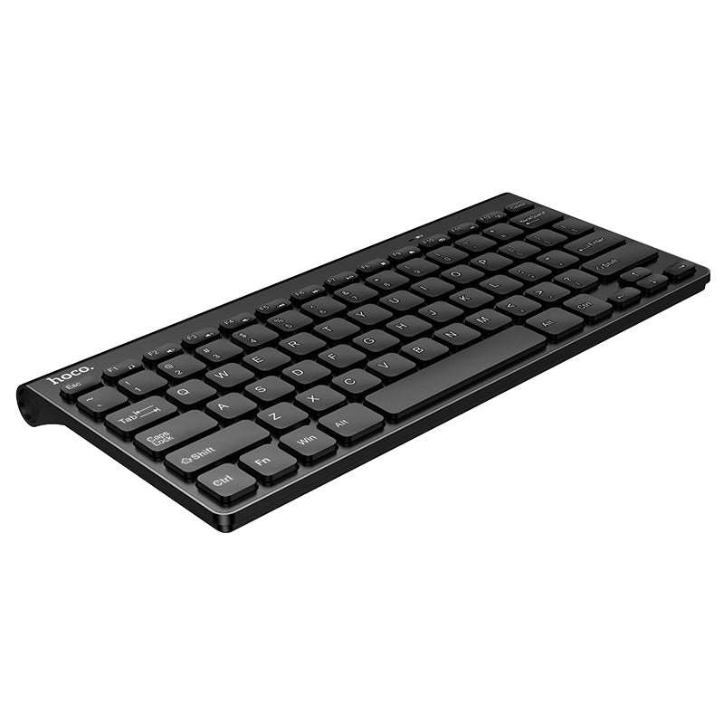 HOCO GM70 2.4G Wireless Mini Keyboard