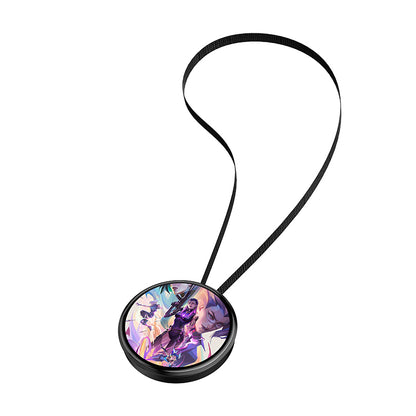 HOCO Y130 Electronic Display Badge
