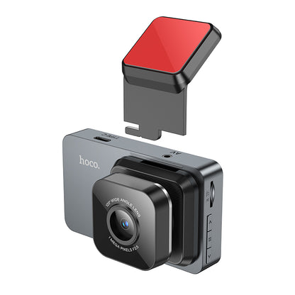 HOCO DV9 Driving Recorder with 3-inch Display (720P)