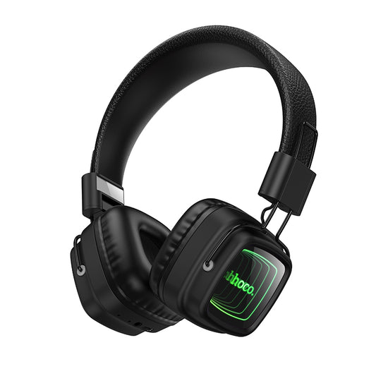 HOCO W72 Bluetooth Headphones