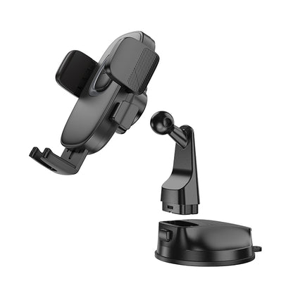 HOCO H76 Car Holder for Center Console