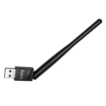HOCO HI37 WiFi6 USB External Antenna Wireless Network Card