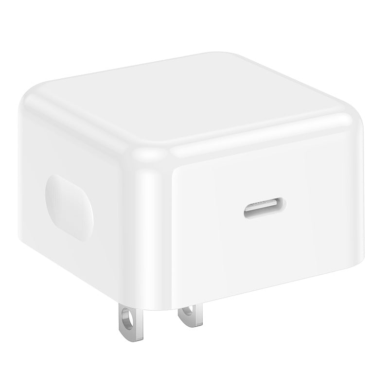 HOCO C161 PD40W Type-C Single Port Charger