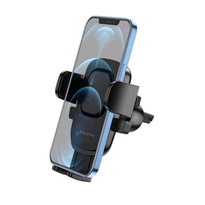 HOCO BOROFONE BH69 In-Car Phone Holder for Air Outlet