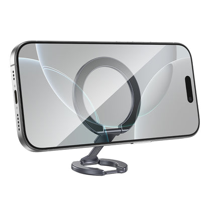 HOCO GH9 Double-Ring Double-Sided MagSafe Magnetic Ring Phone Holder