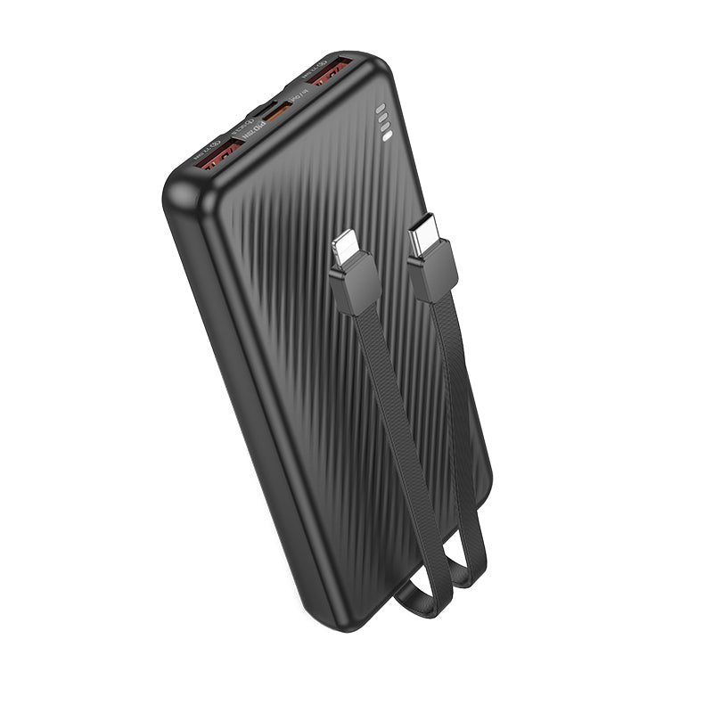 HOCO BOROFONE BJ57 10000mAh 22.5W + PD20W Power Bank