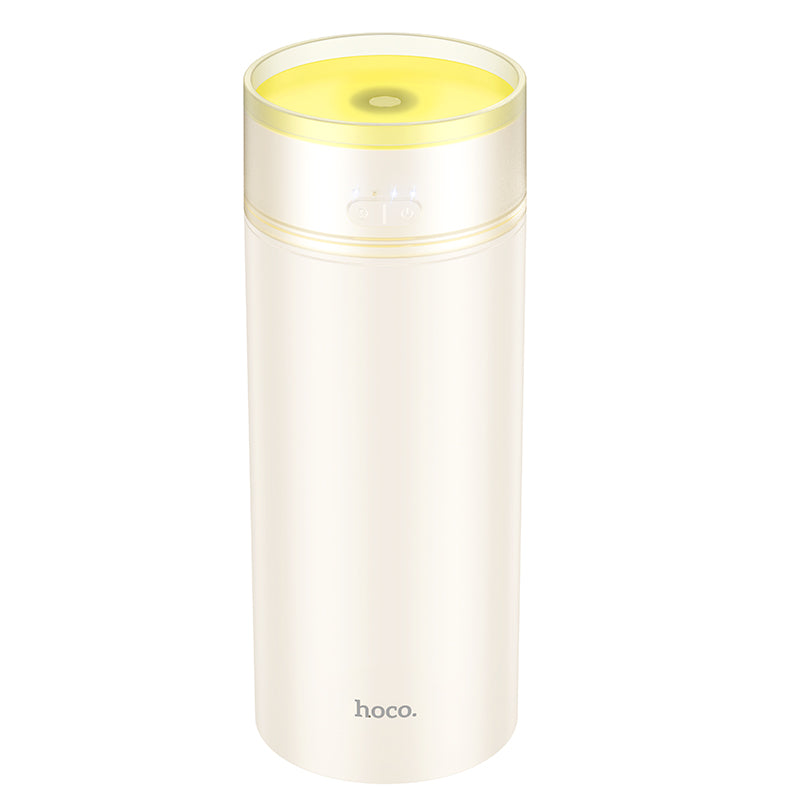 HX32 Portable Single Spray Colorful Light Humidifier