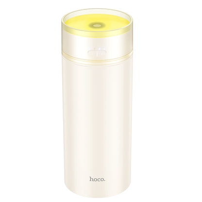 HX32 Portable Single Spray Colorful Light Humidifier