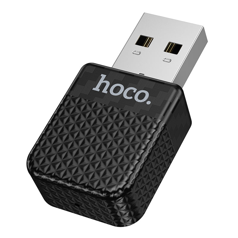 HOCO HU3 Car Wireless CarPlay/Android Auto Adapter