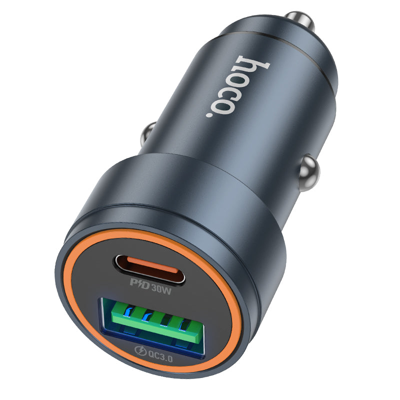 HOCO Z57A PD30W Car Charger