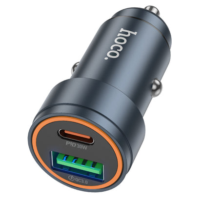 HOCO Z57A PD30W Car Charger