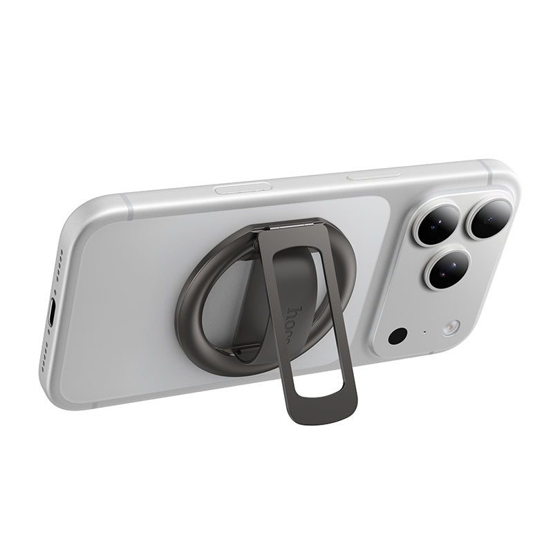 HOCO GH10 MagSafe Magnetic Ring Phone Holder