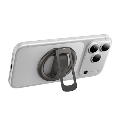 HOCO GH10 MagSafe Magnetic Ring Phone Holder