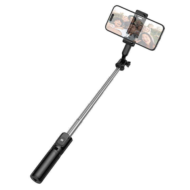 HOCO BOROFONE BY14 Mini Live Broadcast Holder Selfie Stick Tripod