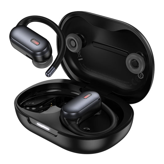 HOCO EA7 Open-Ear TWS ANC+ENC Wireless Earphones