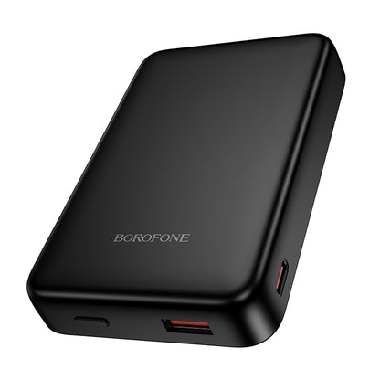HOCO BOROFONE BJ82A 10000mAh PD20W Power Bank (A+)