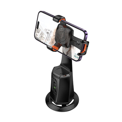HOCO K26 Smart Gimbal Mount Live Broadcast Holder