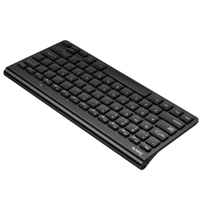 HOCO GM70 2.4G Wireless Mini Keyboard