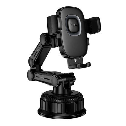 HOCO H89 Suction Cup Magnetic Car Holder for Windshield/Center Console