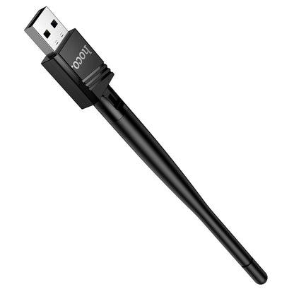 HOCO HI37 WiFi6 USB External Antenna Wireless Network Card