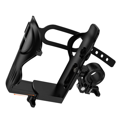 HOCO H94 Bicycle Motorcycle Water Bottle Holder Cup Holder