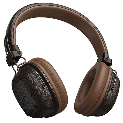 HOCO W64 Bluetooth Headphones (BT5.4+AUX)